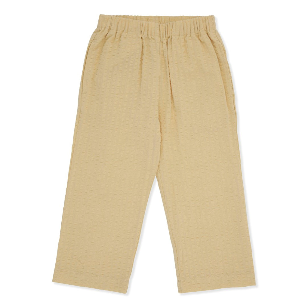 Ace Pants - Reed Yellow