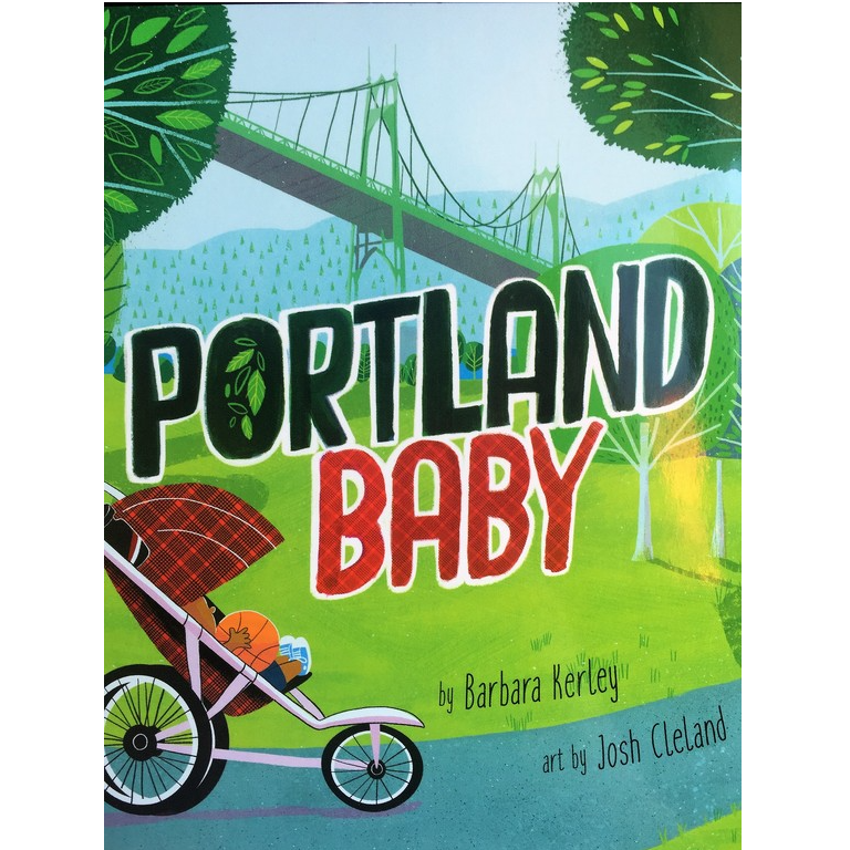 Portland Baby
