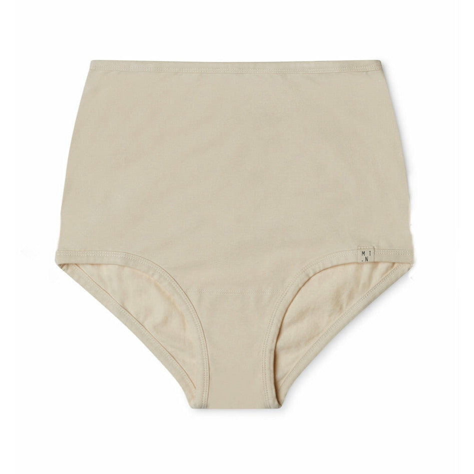 Basic Underwear - Ecru